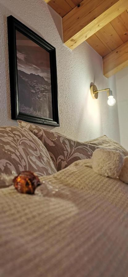 Alpbach Loft Apartment Luaran gambar